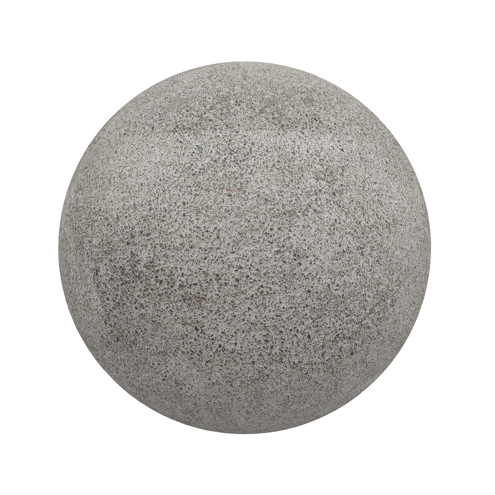 TEXTURES – STONES – CGAxis PBR Colection Vol 1 Stones – grey stone 3 - thumbnail 1