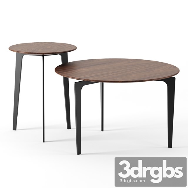 Os tables by ritzwell 2 3dsmax Download - thumbnail 1