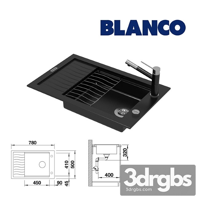 Blancoelon Xl 6 S 3dsmax Download