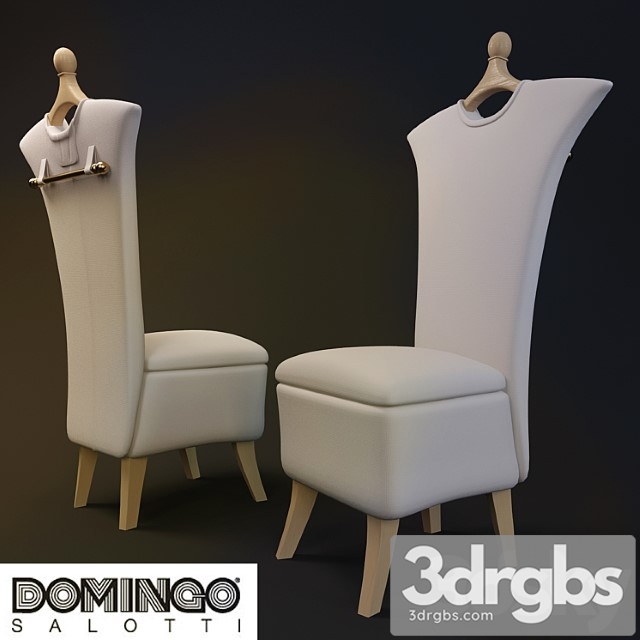 Domingo Salotti Artemide 3dsmax Download - thumbnail 1