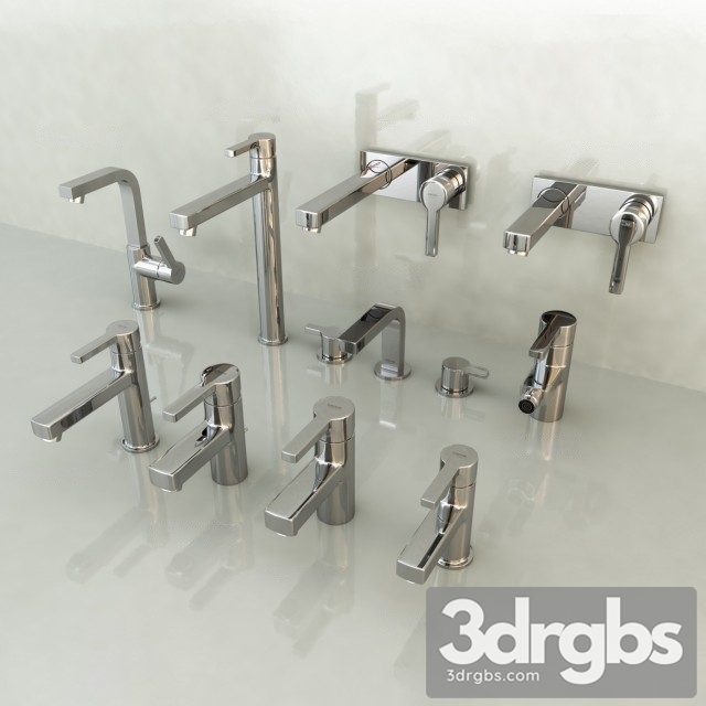 Grohe Lineare 3dsmax Download