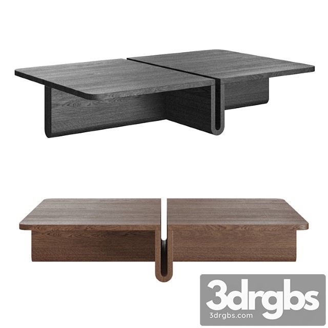 Dup Coffee Table 3dsmax Download