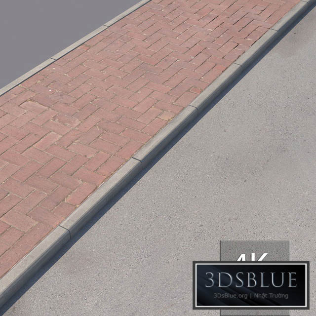 Sidewalk 5