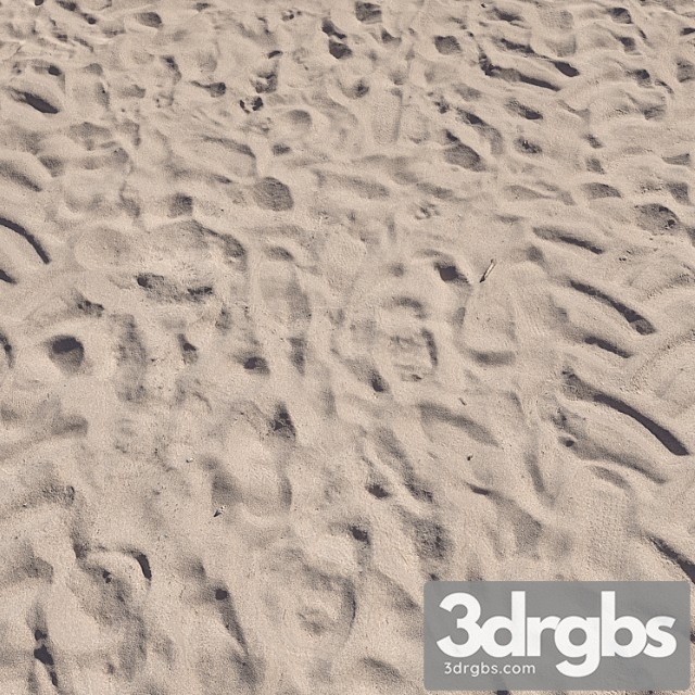 Sand beach 4 3dsmax Download