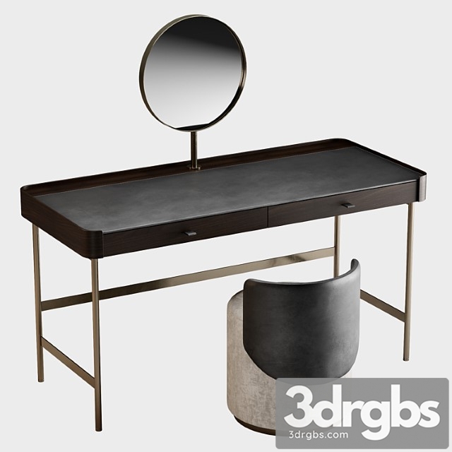 Dressing Table 22 2 3dsmax Download