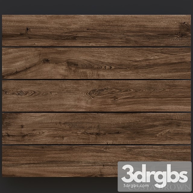 Fiore costa brown 3dsmax Download - thumbnail 1