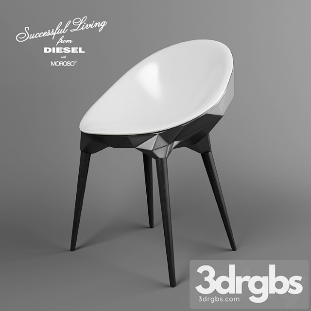Chair & 3dsmax Download