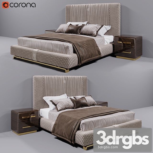 Giorgio collection infinity 2 3dsmax Download - thumbnail 1
