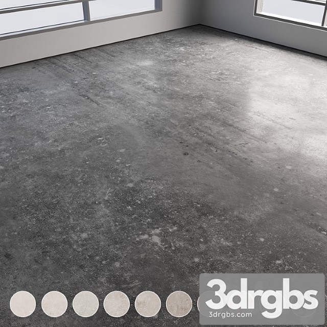 Self Leveling Concrete Floor No 22 3dsmax Download