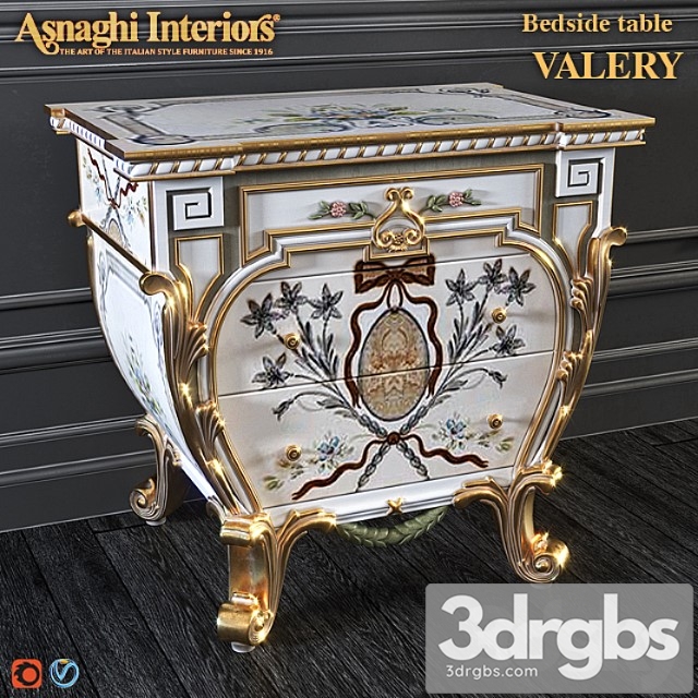 Valery asnaghi interiors l42803 2 3dsmax Download - thumbnail 1