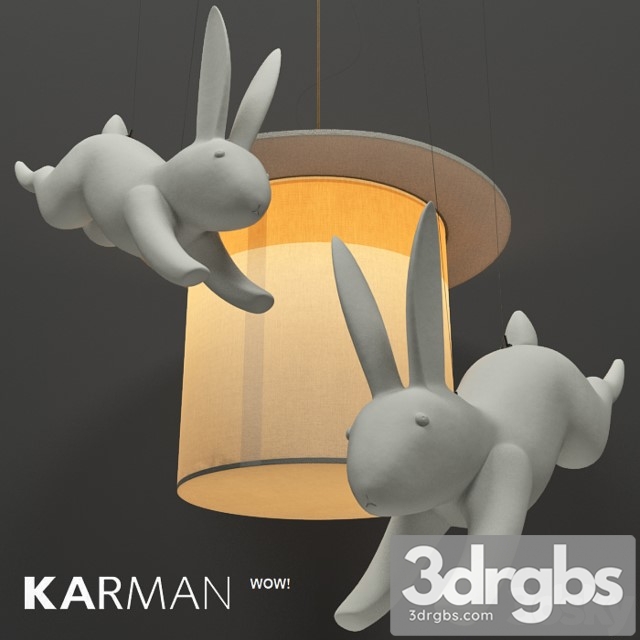Karman Wow 3dsmax Download