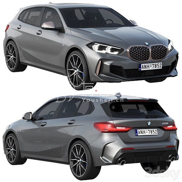 BMW_M135i_2022 – 3365 - thumbnail 1
