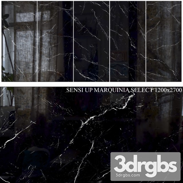 ABK Sensi Up Marquinia Select 3dsmax Download - thumbnail 1