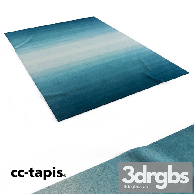 Cc Tapis Tye N Dye 3dsmax Download - thumbnail 1
