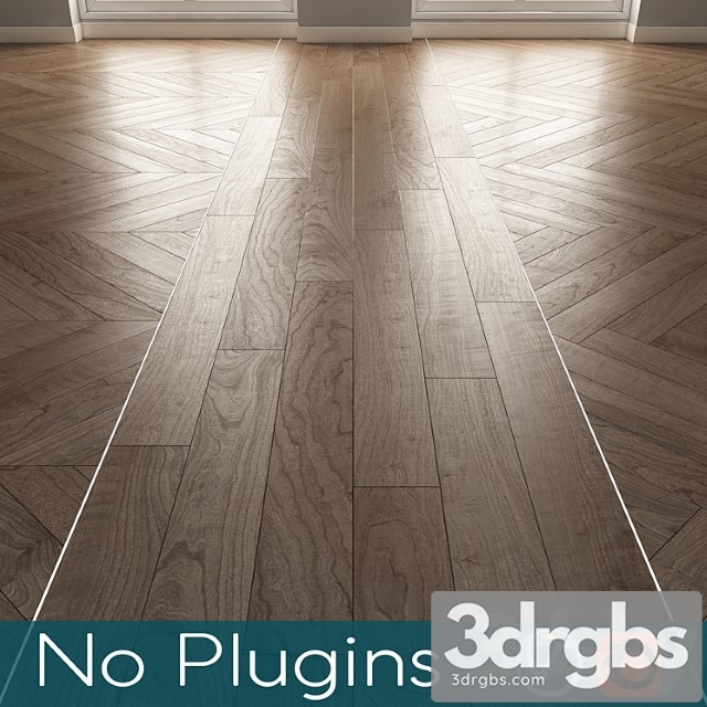 Floor Covering 45 3dsmax Download - thumbnail 1