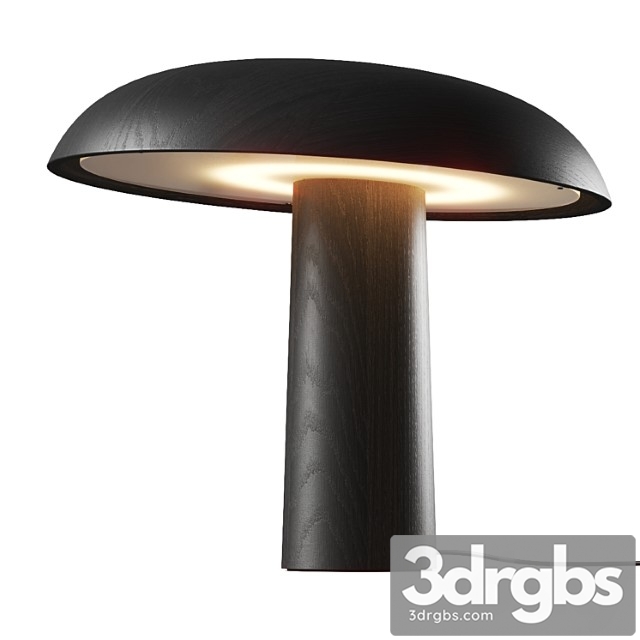 Classicon Forma Table Lamp 3dsmax Download