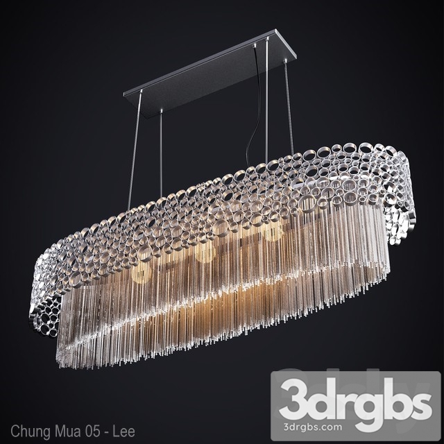 Crystal Lux Fashion SP5 3dsmax Download - thumbnail 1