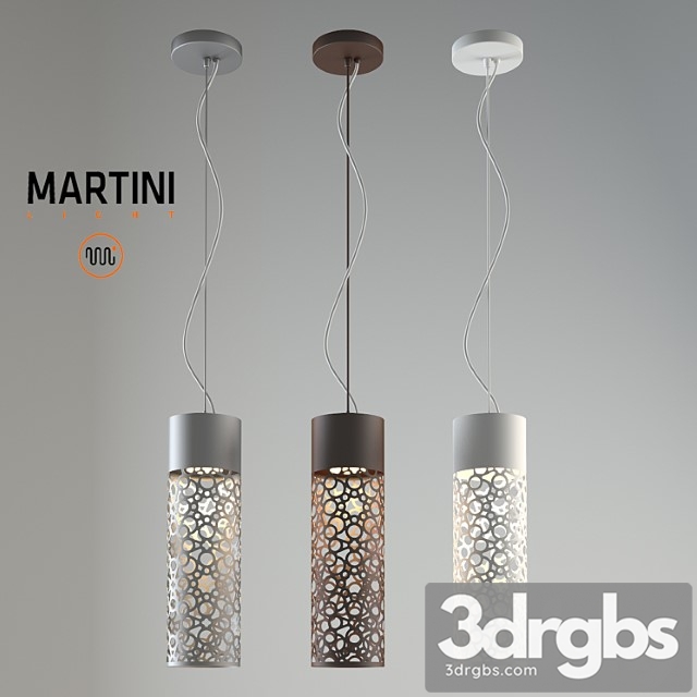 Martini Ego Led 1 3dsmax Download