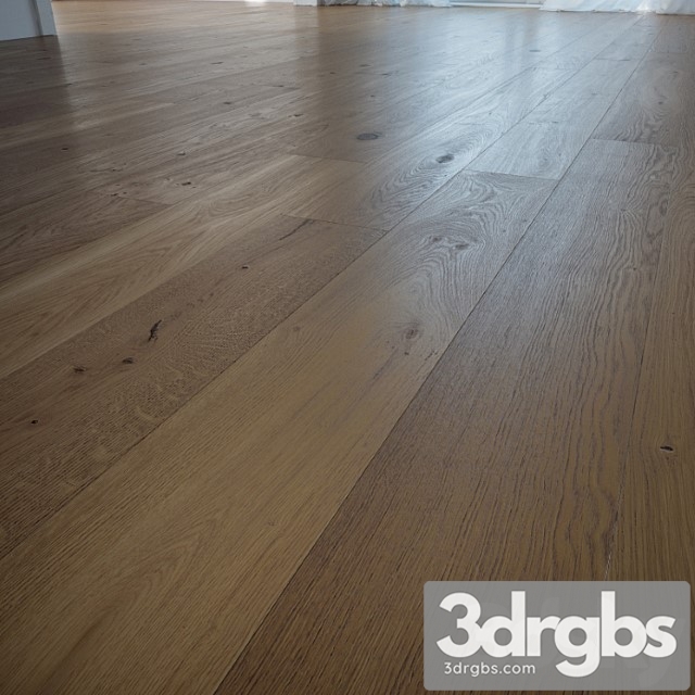 Bella oak flooring 3dsmax Download