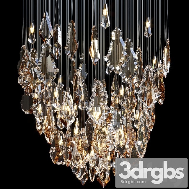 Droplight – vargov design 3dsmax Download - thumbnail 1