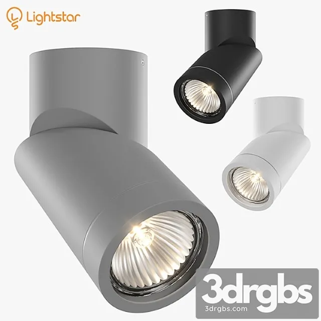 05101x Illumo Lightstar 3dsmax Download