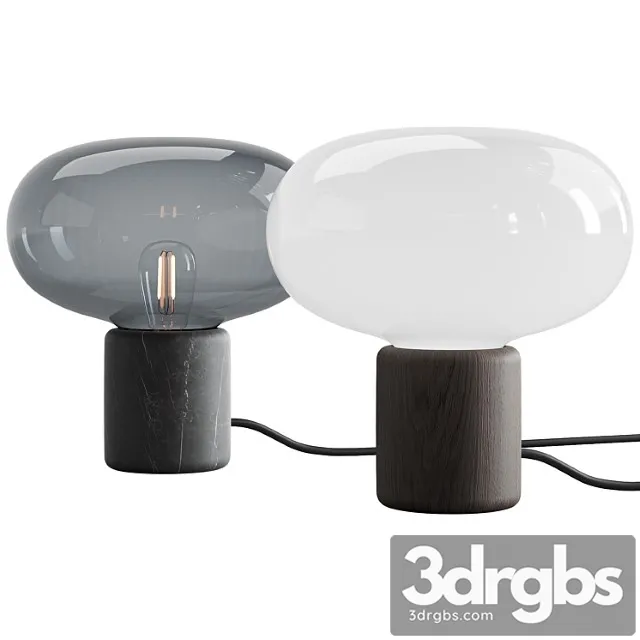 080 karl johan table lamp 00