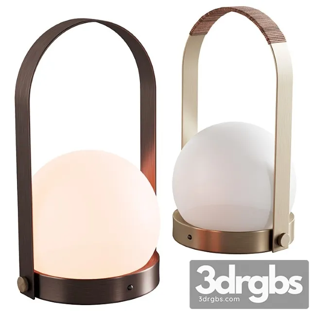 083 menu carrie led lamp leather 00