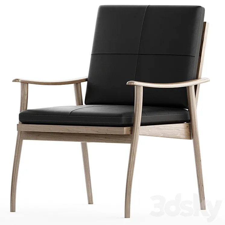 1000 FAST By Vibieffe chair 3DS Max