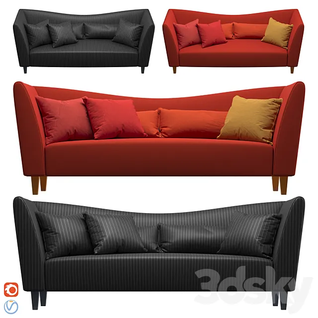 10119 Shabby 3ds Max