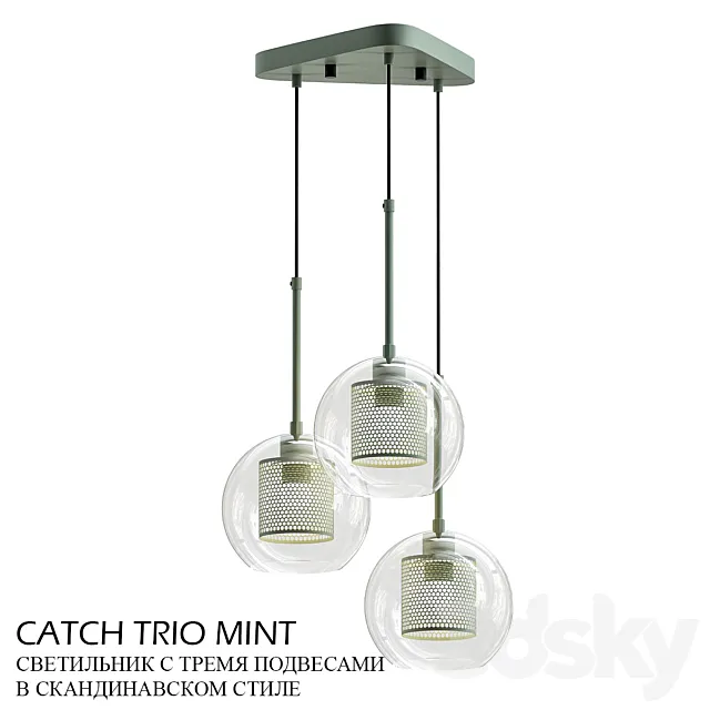 101414-26 3DS Max Model