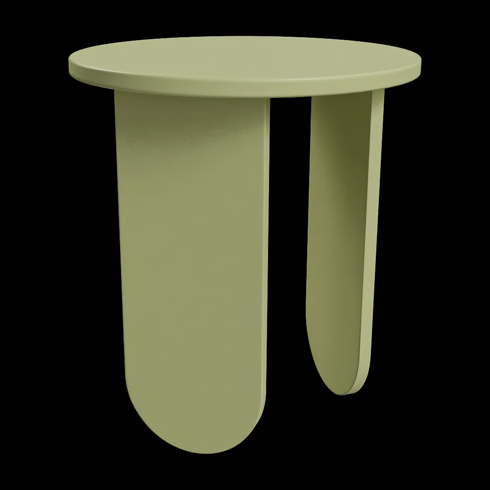 19.17.design – Table bedside Morogenka 40 3ds Max