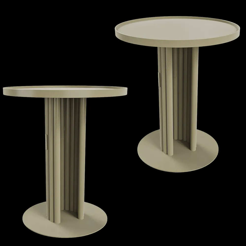 19.17.design – Table Nudes 3ds Max