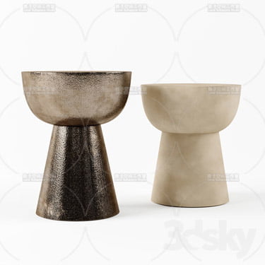 3DSKY MODELS – COFFEE TABLE – No.013