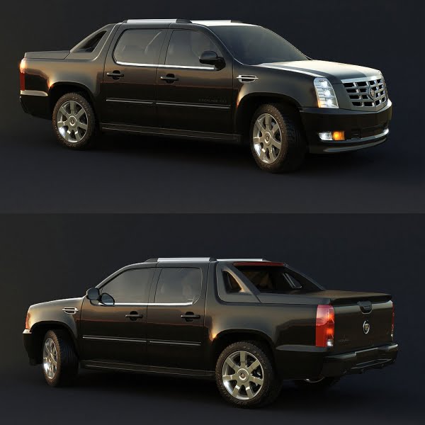VEHICLE – CAR 3D MODELS – VOL.110 – No.029 - thumbnail 0