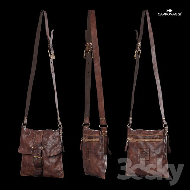 DECORATION – BAG MODELS – No.024 - thumbnail 0