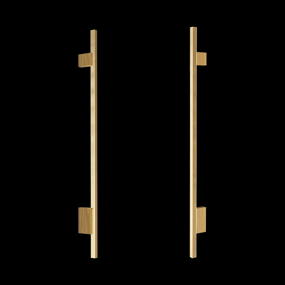 2К Светомастерская – Wall lamp RAYS 021 3ds Max