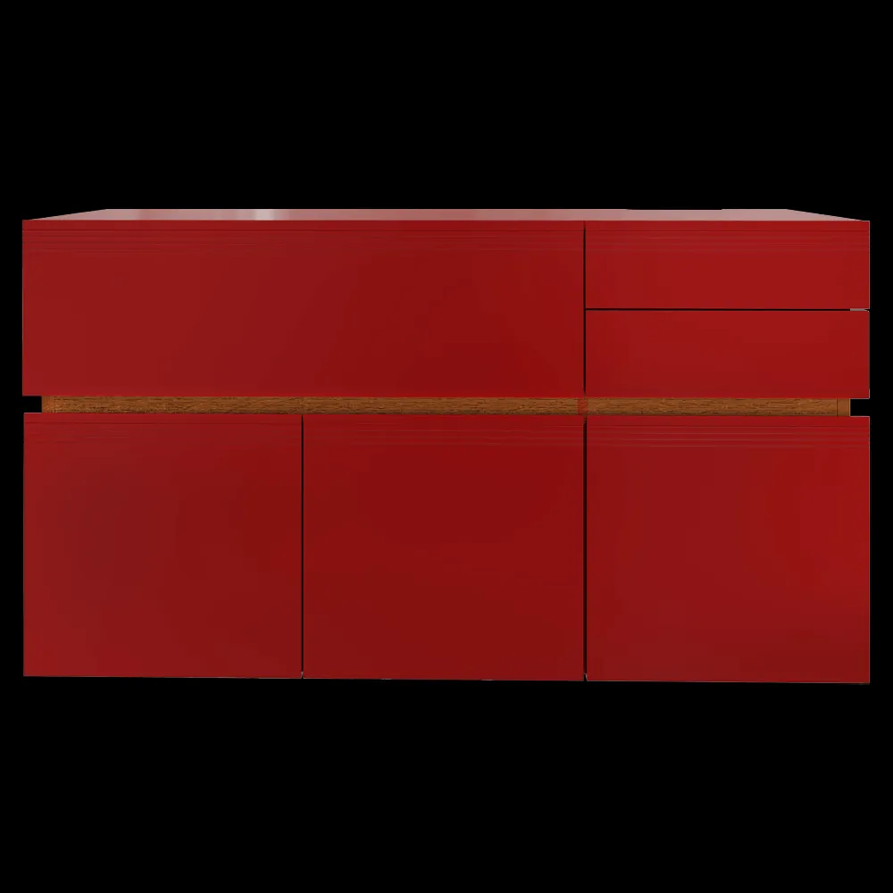 2K1M – Bar Unit Grooves 3ds Max