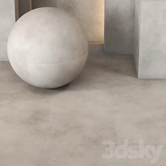 3 Ceramic Texture 4K ( 3 Color ) Seamless – Tileable 3ds Max