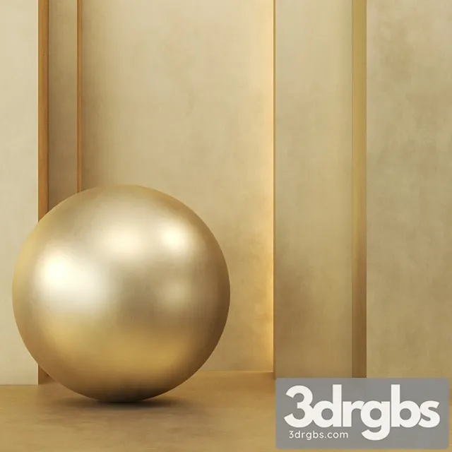 3 Gold Texture 4k 3 Color Seamless Tileable 3dsmax Download