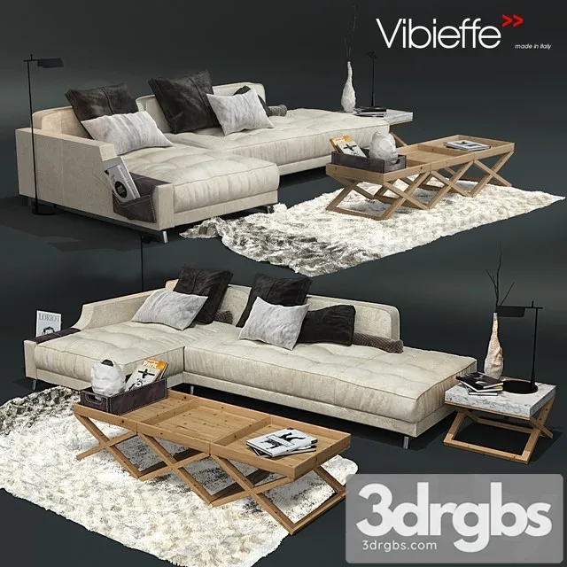 310 Sofa Vibieffe Identify 3dsmax Download