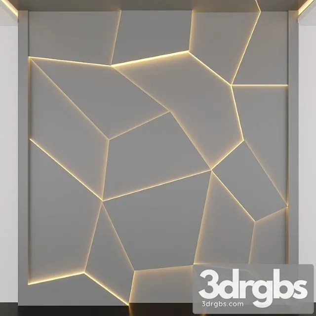 3D Panels 1 3dsmax Download