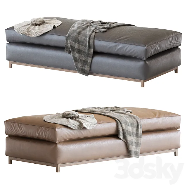 Furniture – Sofa 3D Models – 0873