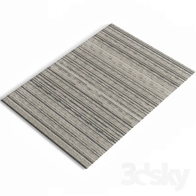 Carpets – 3D Models – 0038