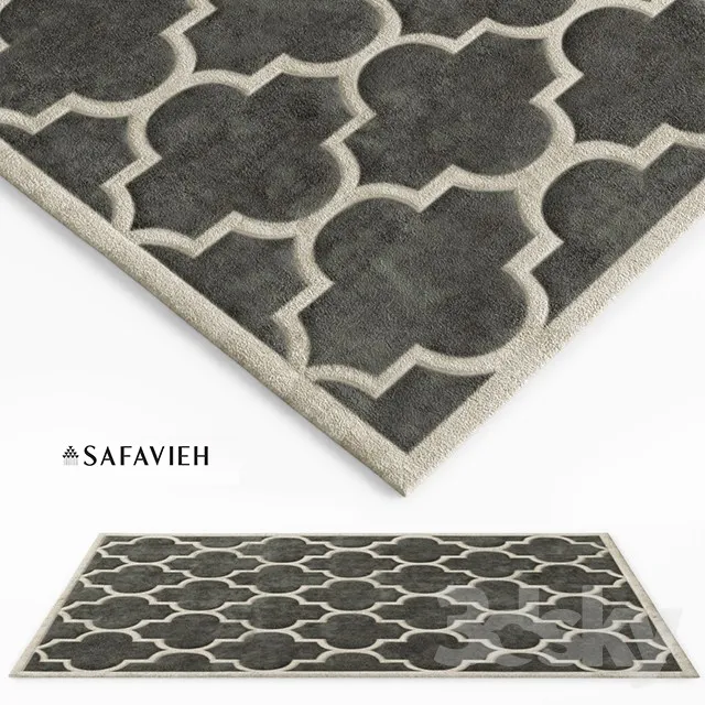 Carpets – 3D Models – 0040