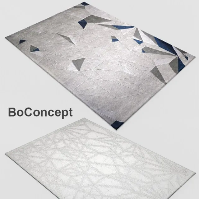 Carpets – 3D Models – 0042