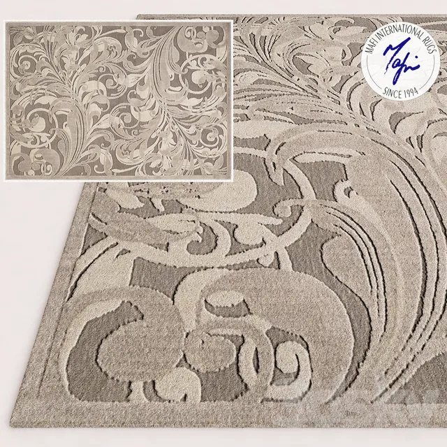 Carpets – 3D Models – 0103