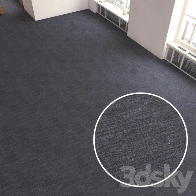 Carpets – 3D Models – CarpetCovering181
