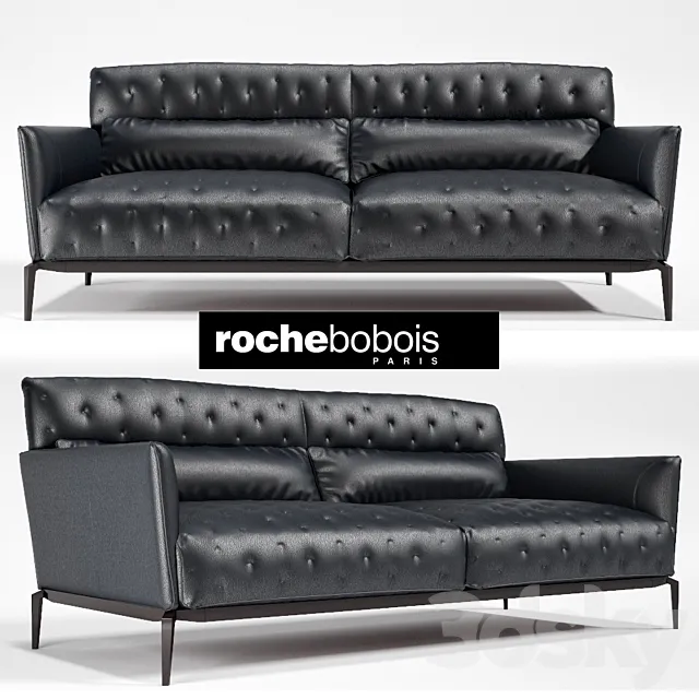 Furniture – Sofa 3D Models – 1022