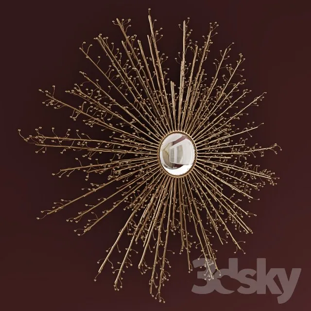 Other Decorative Objects – 3D Models – 0005