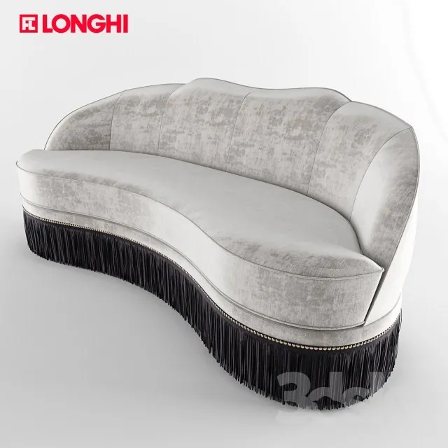 Furniture – Sofa 3D Models – 1074